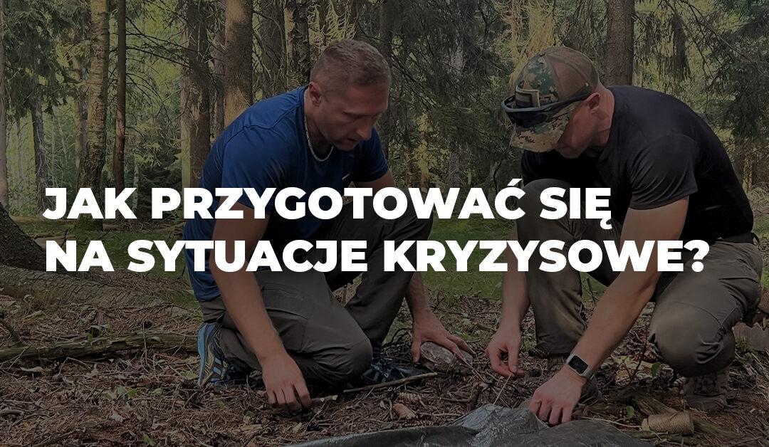BLOG SURVIVAL kryzys