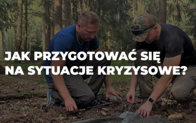 Jak przygotować się na sytuacje kryzysowe?