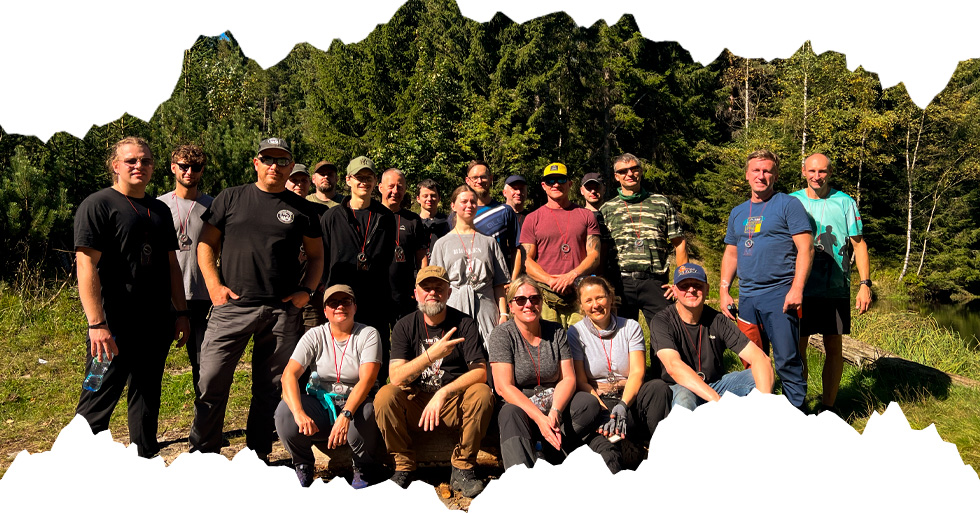 ostatnie szkolenie wrzesien