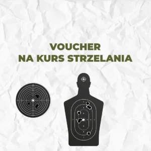strzelanie voucher survival