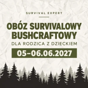 survival expert bushcraftowy 2027 06 05 papier