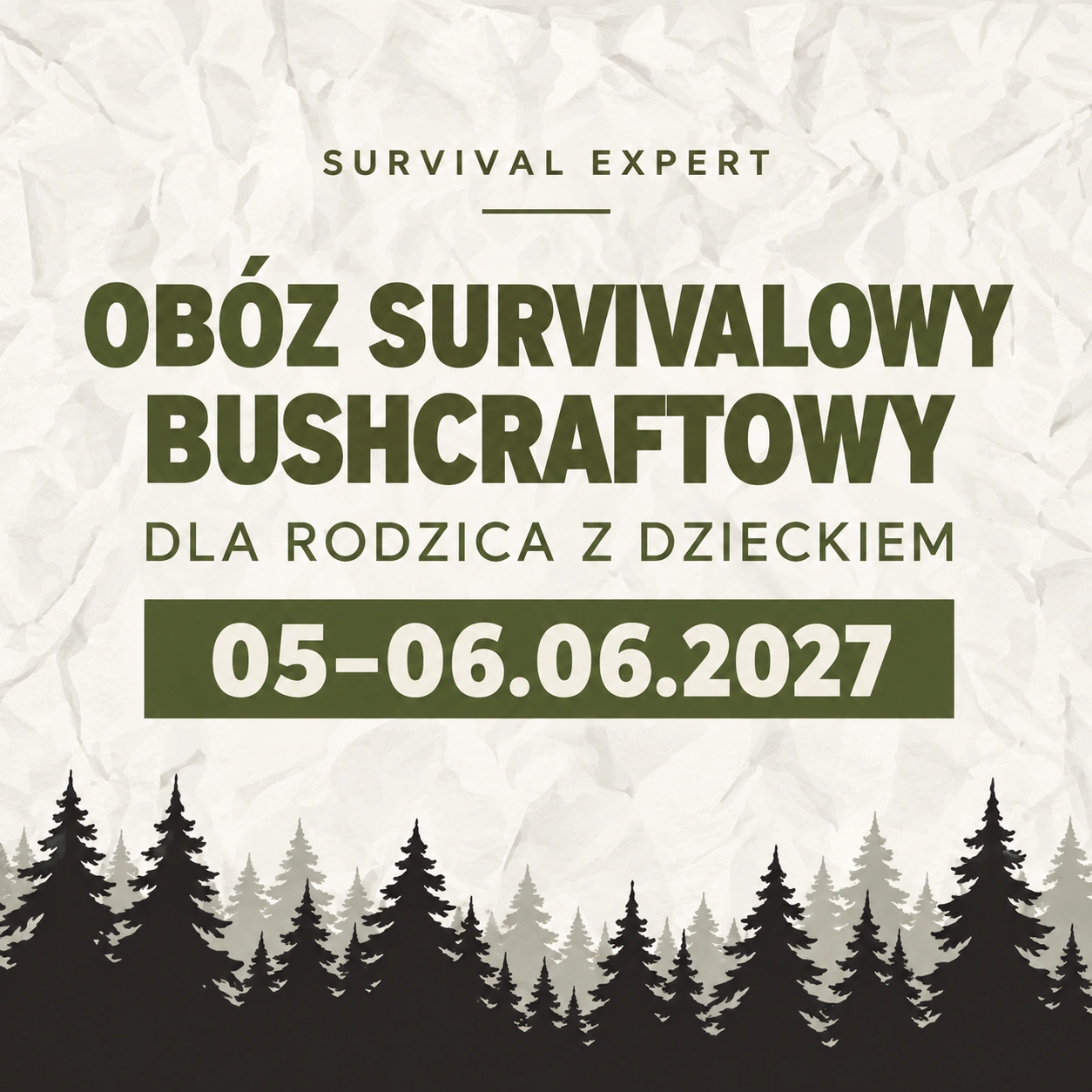survival expert bushcraftowy 2027 06 05 papier