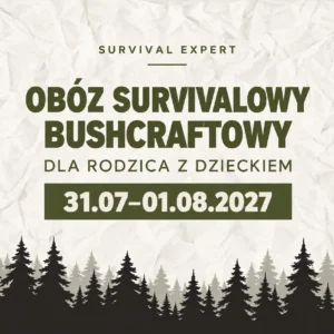 survival expert bushcraftowy 2027 07 31 papier