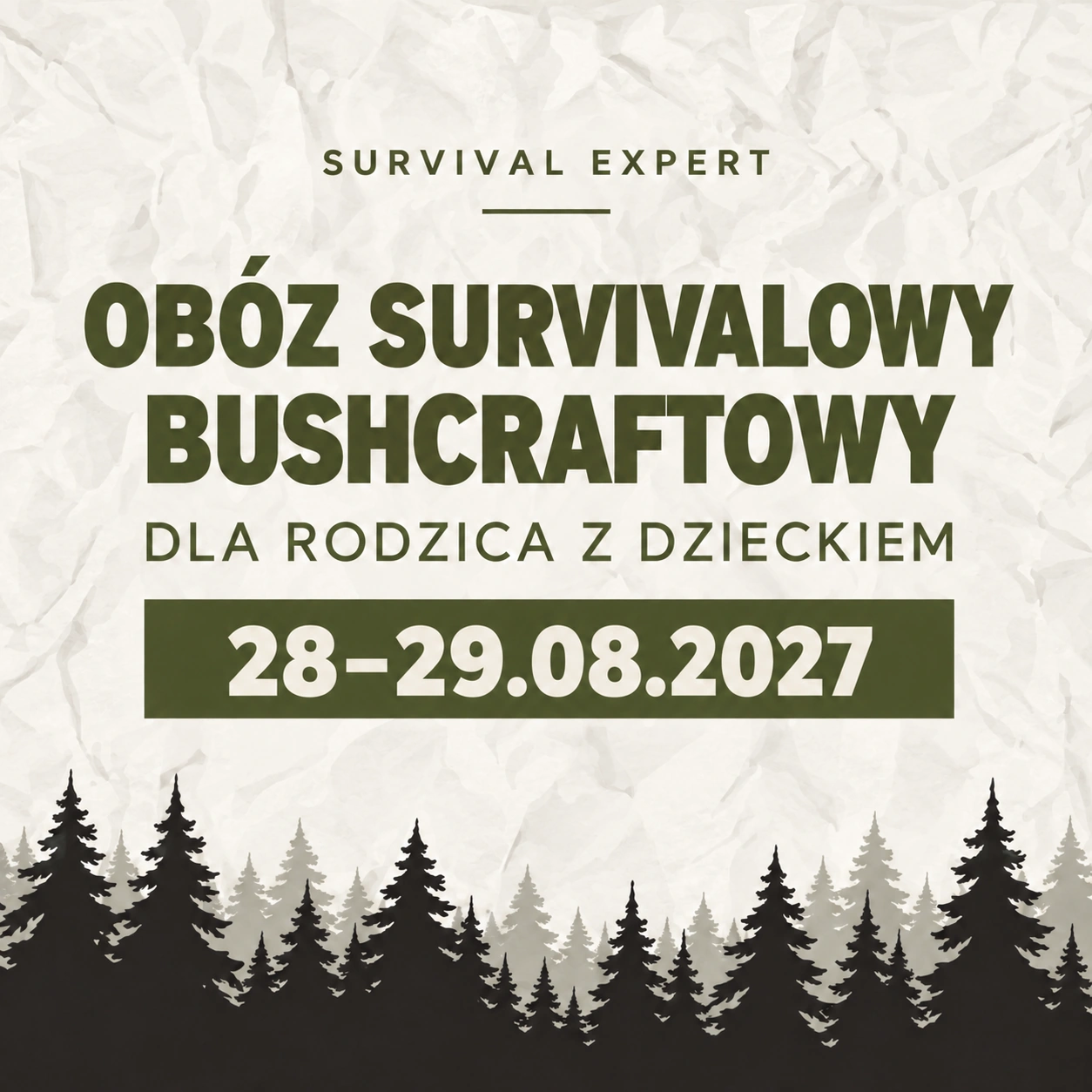 survival expert bushcraftowy 2027 08 28 papier