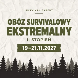 survival expert ekstremalny 2027 11 19 papier