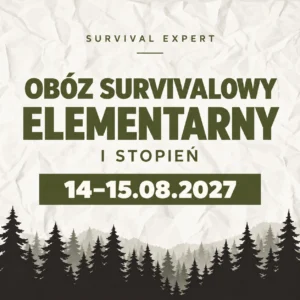 survival expert elementarny 2027 08 14 papier