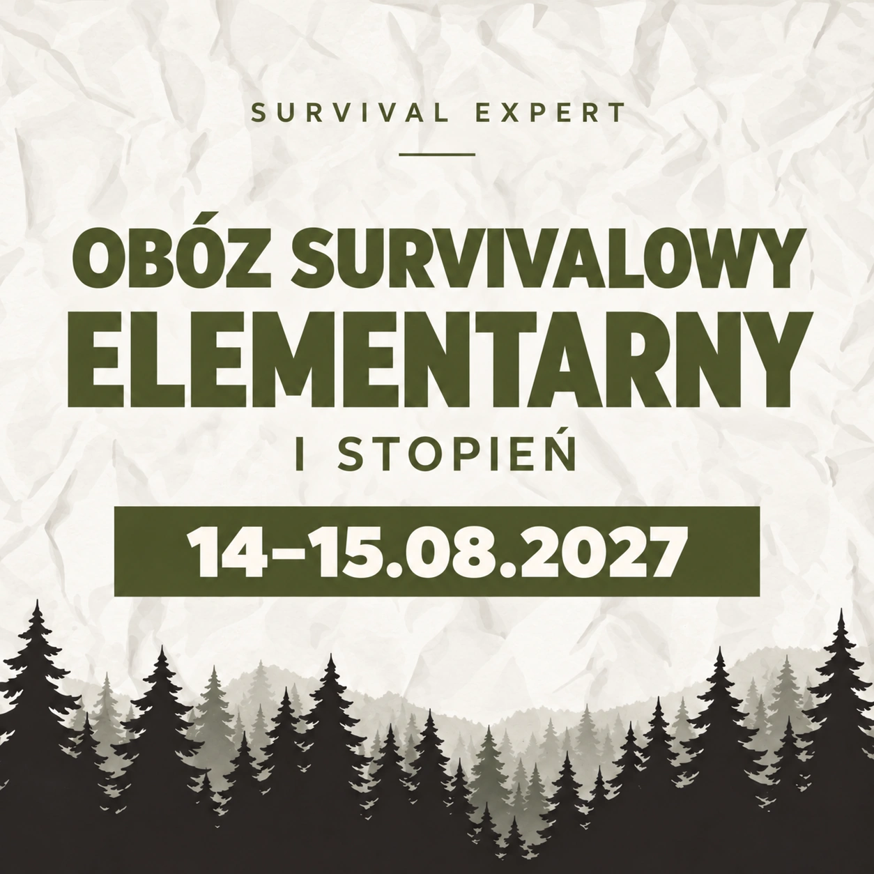 survival expert elementarny 2027 08 14 papier